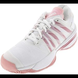 K-Swiss women’s size 9.5